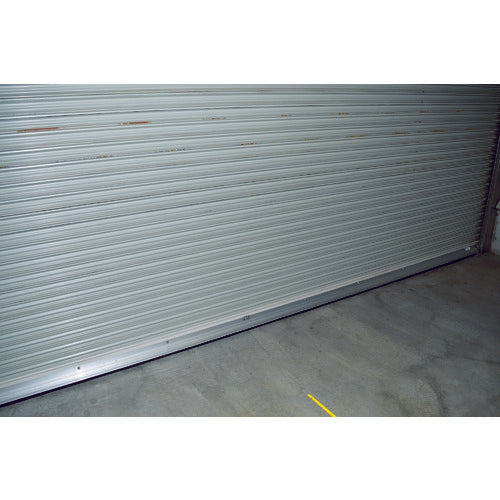 TRUSCO EPDM 고기능 스키마 테이프 셔터 용 30X10mmX3. TSKM-3531 1 권