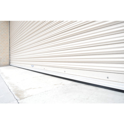 TRUSCO EPDM 고기능 스키마 테이프 셔터 용 50X20mmX3. TSKM-3552 1권