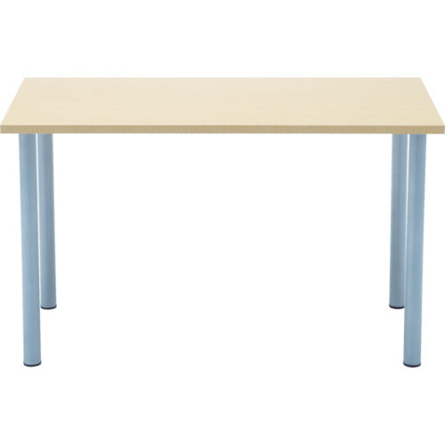 アールエフヤマカワ エコノミーテーブル W1200xD600 RFEMD-1260N 1 台
