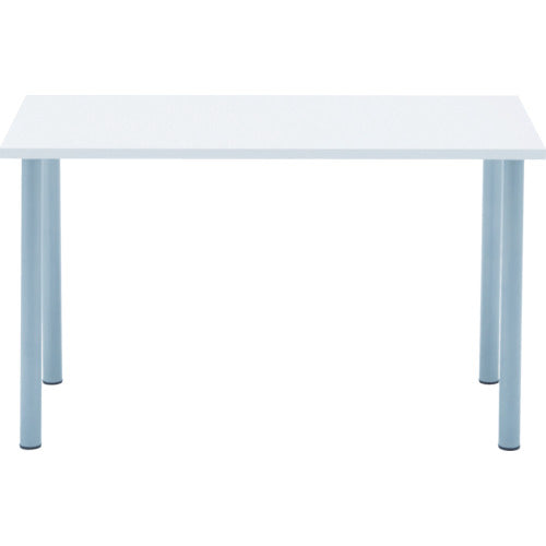 アールエフヤマカワ エコノミーテーブル W1200xD600 RFEMD-1260W 1 台