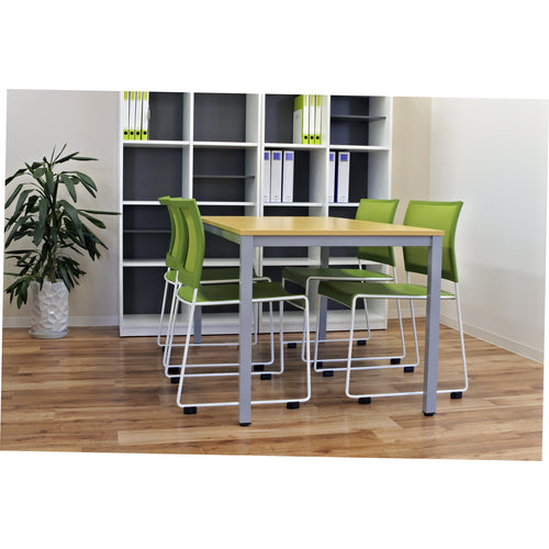 アールエフヤマカワ ミーティングテーブル W1500xD750 RFMT-1575NN 1 台