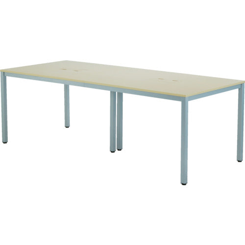 アールエフヤマカワ OAミーティングテーブル W2100xD900 ATN-2190N-AF2 1 台