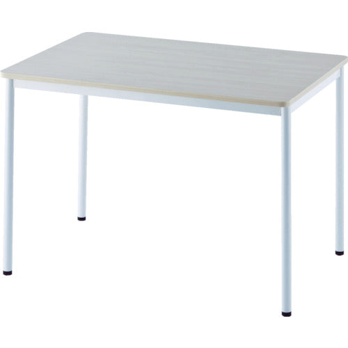 RF Yamakawa RF Simple Table W1000 x D700 Natural RFSPT-1070NA 1 unit