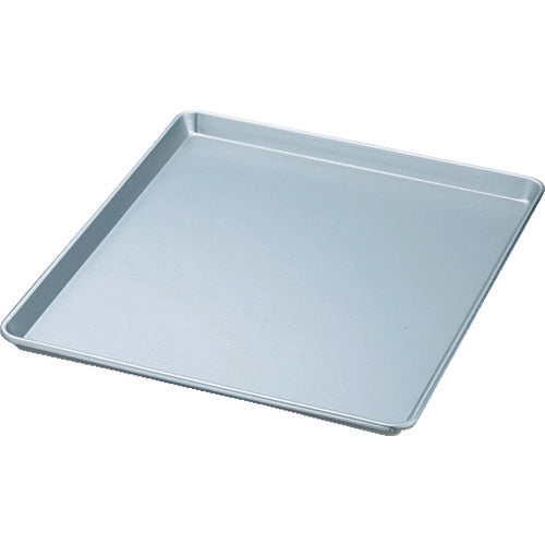 TRUSCO アルミシートパン 小 550×457×28 T-A-SITO-S 1 枚
