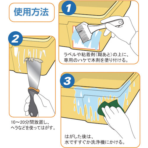 니이타카 사니플란 라벨 엽서 5Kg 282030 1개