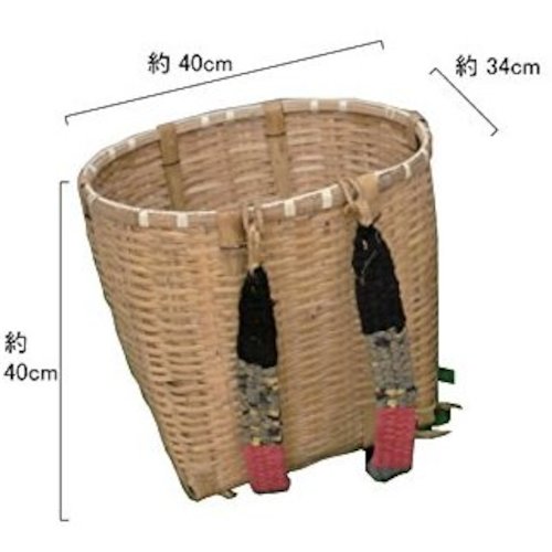 전장 짊어지고 바구니 J5119 대 F034 1 개