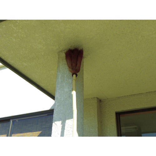 伝蔵 天井ほうき 6尺 A006 1 本