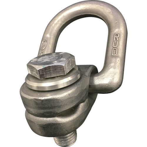 RUD 【売切廃番】ステンレス・ロードリング LBG RS M20 LBG-RS-M20 1 個