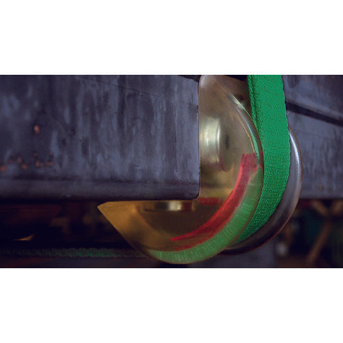 Secutex Belt Sling Corner Pad with Magnet SWHB 120 SWHB-120 1 pc