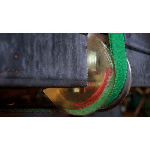 Secutex 벨트 슬링 코너 패드 마그넷 부착 SWHB 300 SWHB-300 1개