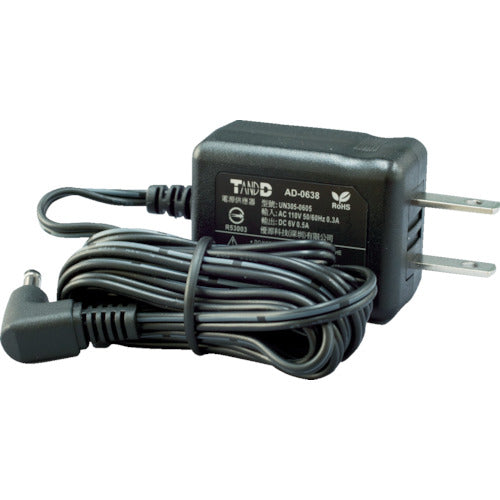 온 도토리 AC 어댑터 AD-0638 1 개