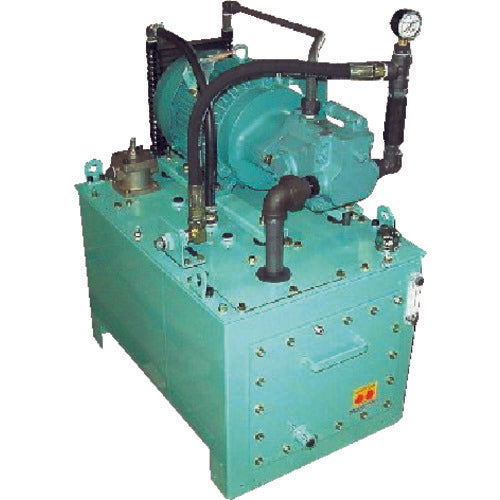 다이킨 모터 펌프 사용 펌프 V8A1RX M8A1X-1-60 1대