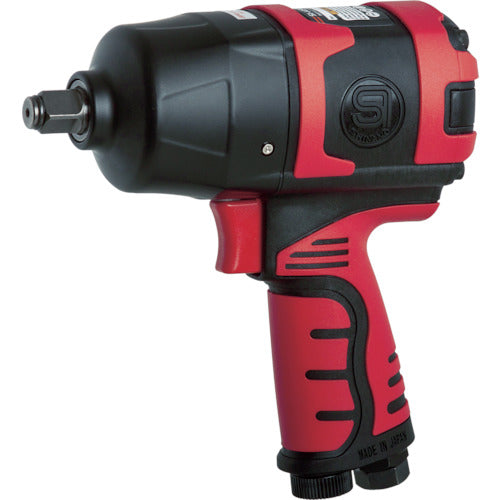 SI エアーインパクトレンチ SI-1800B S ULTRA 1 台