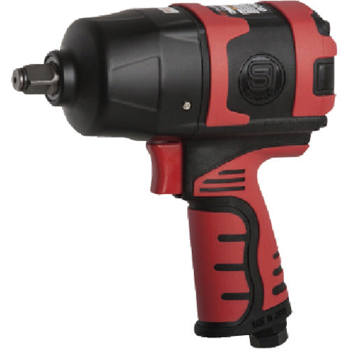 SI impact wrench, socket drive 12.7 mm, maximum tightening torque (Nm) 850, SI-1800B ULTRA, 1 unit