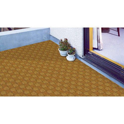 Meiwa Outdoor Flooring IRF-1041 91.5cm wide x 10m roll LBR IRF-1041 1 roll