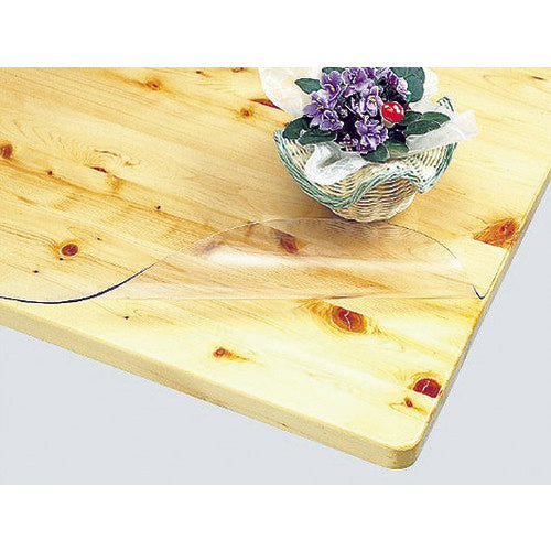 Meiwa MG transparent film 92cm x 10m x 2.0mm thick MG-001 1 roll