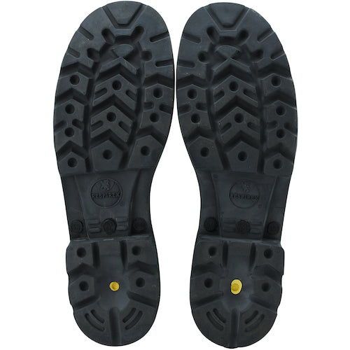 Respirex Hazmax 부츠 B 29.0cm 892-77210-290 1 발