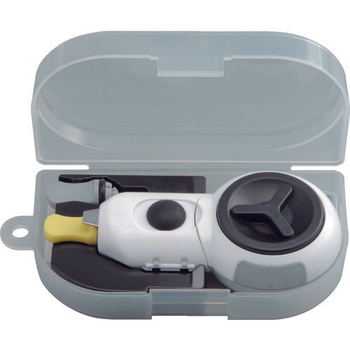 Takumi Ink Pot Pit White 9180 1 piece