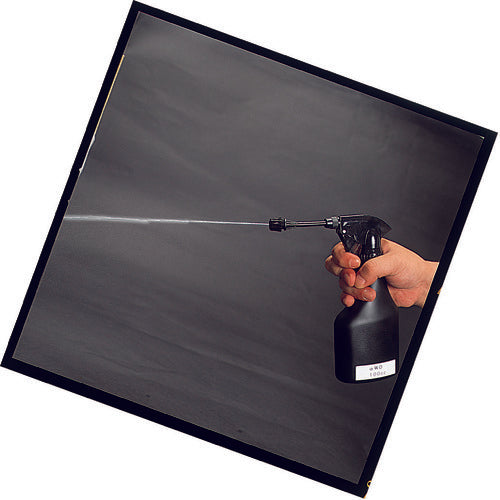 TRUSCO αホワイトオイルノンガススプレー ノズル付 350ml ECO-WO-S 1 本