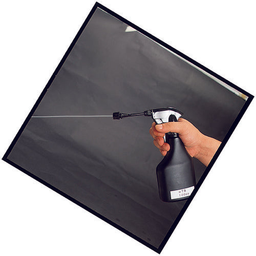 TRUSCO Alpha Tapping Spray for Hard-to-Cut Materials with Nozzle 350ml ECO-TS-S 1 Bottle