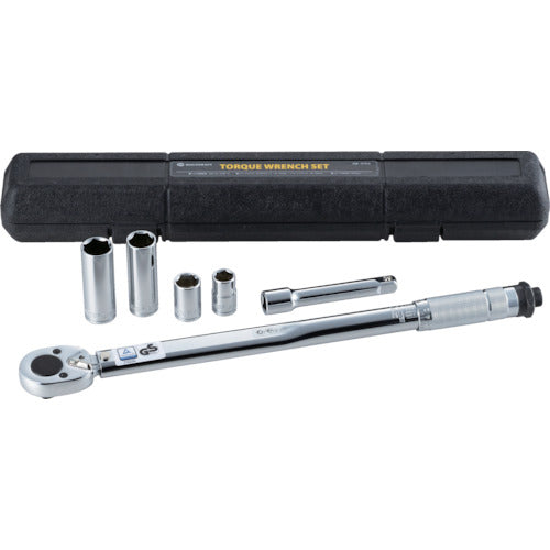 KAKURI トルクレンチセット MTR−6 4484 1 S