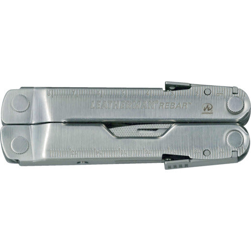 가죽 남자 나이프 레스 REBAR 나일론 케이스 포함 RB / KL-L 1 쵸