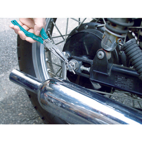 ENGINEER Screwsaurus Z PZ-60 1 piece