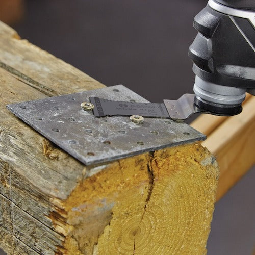 Bosch Cordless Multi-Tool GMF18V-28H 1 unit