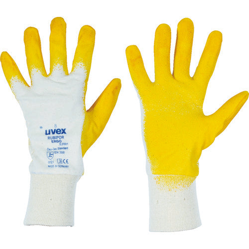 UVEX 【매진 상품】 루비폴 E2001 M 6023467 1 쌍