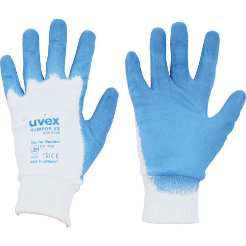 UVEX 루비폴 XS5001B M 6031668 1 쌍