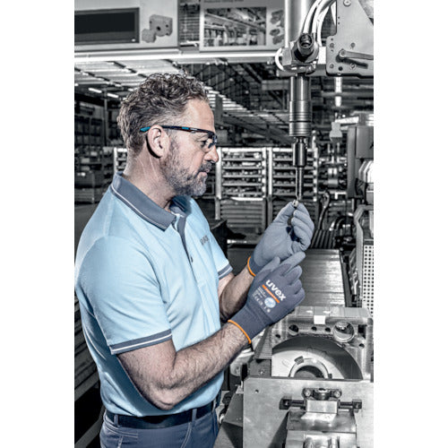 UVEX 【매진 상품】 피노믹 라이트-W XS 6004166 1 쌍