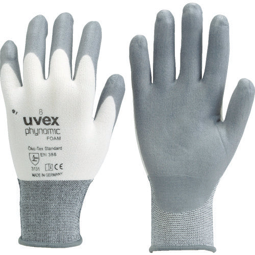 UVEX 【매진 상품】 피노믹 폼 XS 6005066 1 쌍