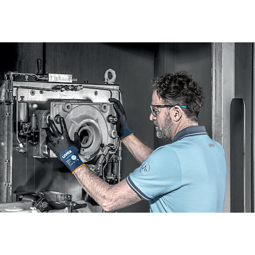 UVEX 피노믹 프로 M 6006268 1 쌍