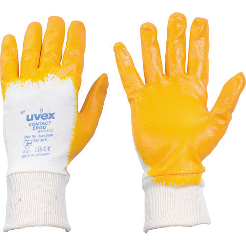 UVEX 【売切商品】コンタクト ENB20C L 6015069 1 双