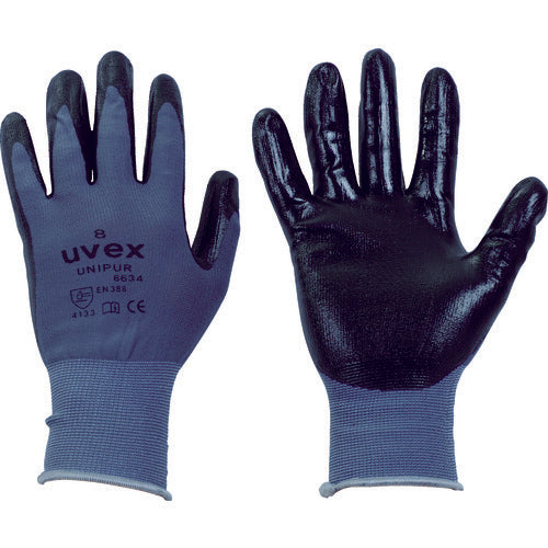 UVEX Unipool 6634 L 6032169 1 pair