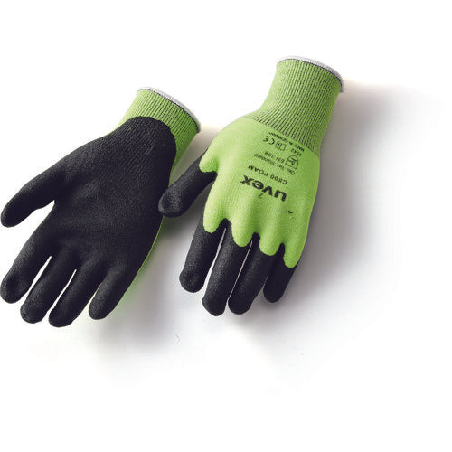 UVEX C500 Foam L 6049469 1 pair