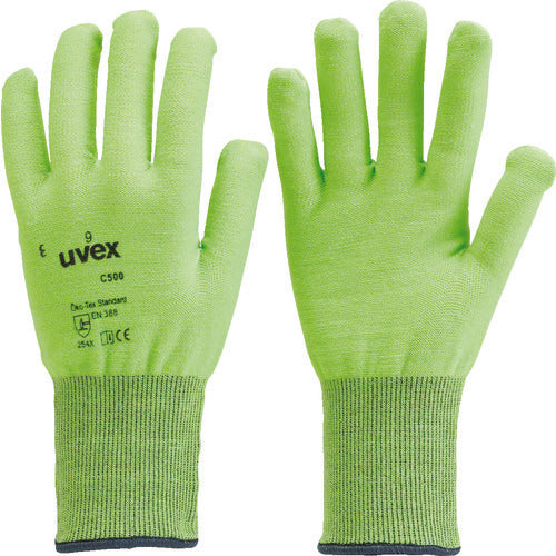 UVEX C500 ライナー M 6049768 1 双