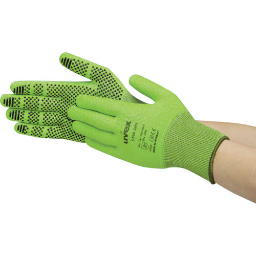 UVEX C500 Dry L 6049969 1 pair