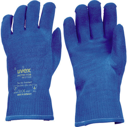 UVEX Protector NK2725B L 6053569 1 pair