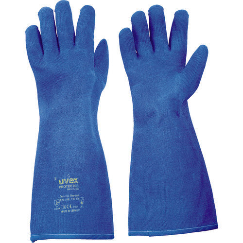 UVEX Protector NK4025B L 6053669 1 pair