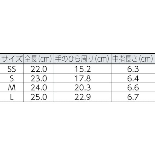 UVEX 【매진 상품】 유니풀 MD SS 6055066 1 쌍