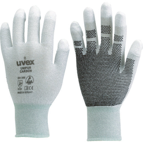 UVEX 【売切商品】ユニプール カーボン SS 6055666 1 双