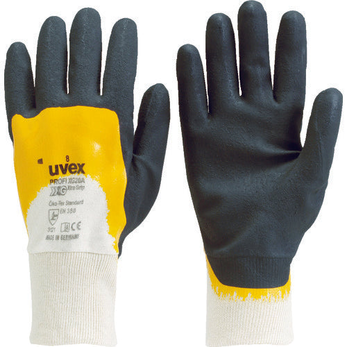 UVEX 【売切商品】プロフィ XG 20A M 6055868 1 双