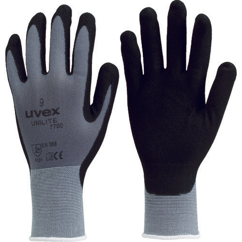 UVEX 【売切商品】ユニライト 7700 S 6058567 1 双