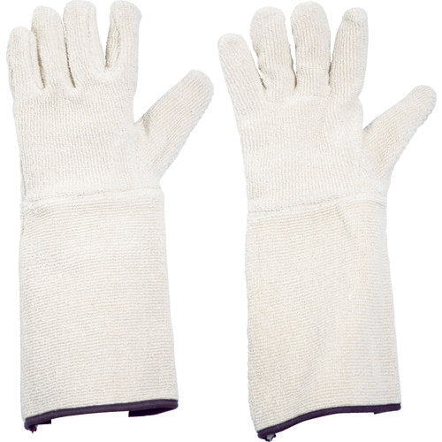 UVEX Profatherm XB40 3L 6059571 1 pair