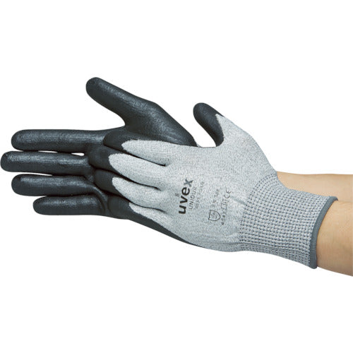 UVEX Unidur 6659 Foam S 6093867 1 pair