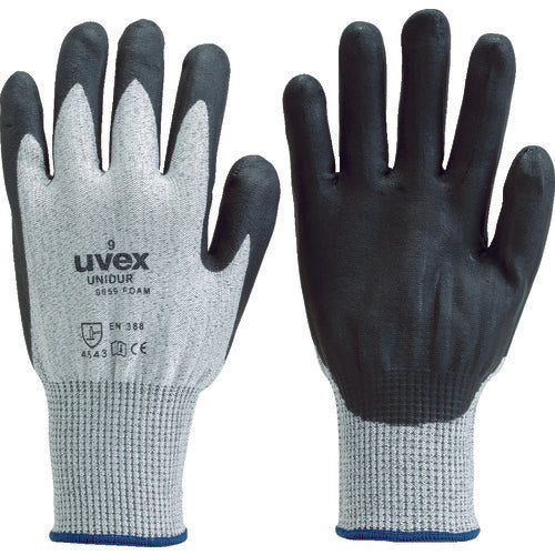 UVEX ユニドゥア 6659 フォーム L 6093869 1 双