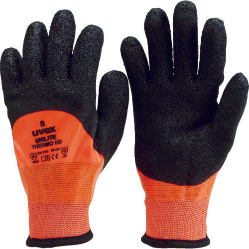 UVEX 유니 라이트 서모 플러스 HD XL 6094270 1 쌍