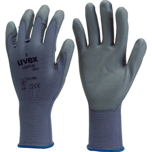 UVEX 【売切廃番】ユニプール 6631 XS 6094466 1 双