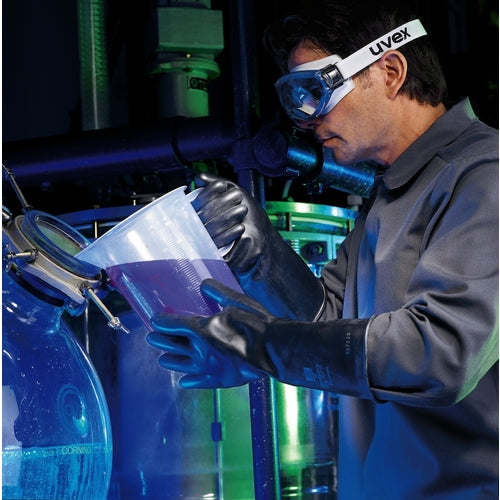 UVEX Profabutyl B05R M 6094968 1 pair